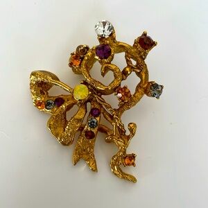 Christian Lacroix Pendant